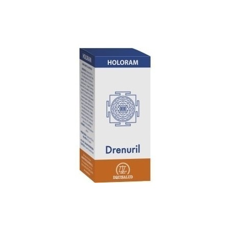 HOLORAM DRENURIL 60CAPS