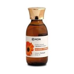 ACEITE CALENDULA 125ML MON