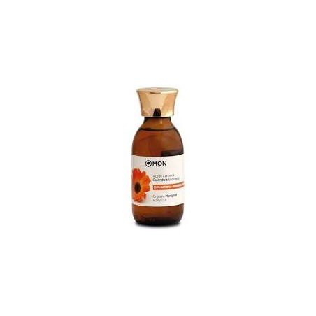 ACEITE CALENDULA 125ML MON