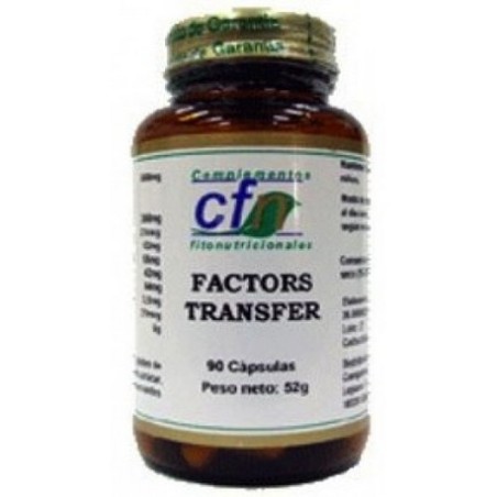 FACTORS TRANSFER 90CAP CFN
