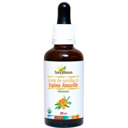 ACEITE ESPINO AMARILLO 30ML SURA VITASAN