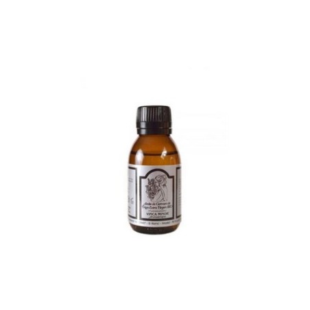 ACEITE GERMEN  DE TRIGO 100ML VINCA MINOR