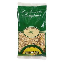 MUESLI 10 FRUTAS 1KG GRANOVITA
