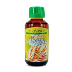 ACEITE GERMEN TRIGO MARNYS 125ML
