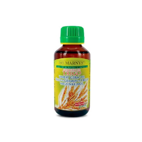 ACEITE GERMEN TRIGO MARNYS 125ML