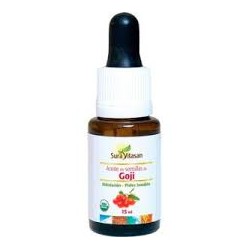 ACEITE GOJI 15ML SURA VITASAN