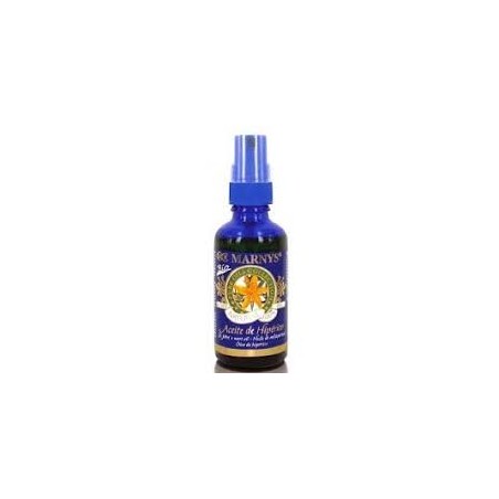 ACEITE HIPERICO 50ML MARNYS