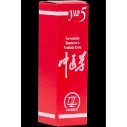 YAP 5 DEFENSAS ANTIINFECCIOSO EQUISALUD
