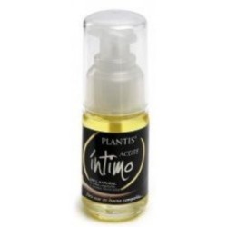 ACEITE INTIMO 30ML PLANTIS