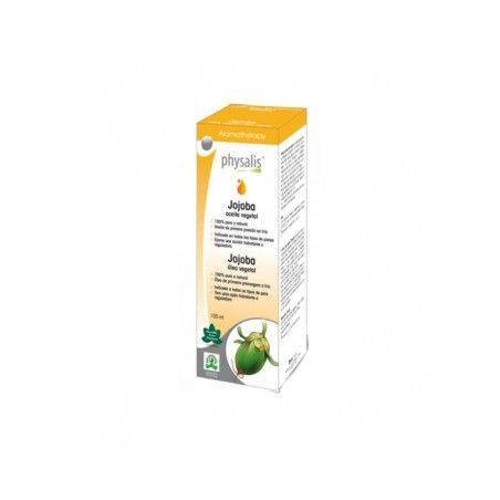 ACEITE JOJOBA 100ML PHYSALIS