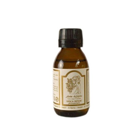 ACEITE JOJOBA 100ML VINCA MINOR