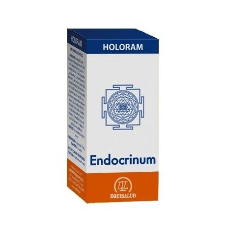 HOLORAM ENDOKRIUM 60CAPS