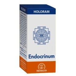 HOLORAM ENDOKRIUM 180CAP