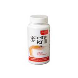 ACEITE KRILL 90CAPS PLANTIS