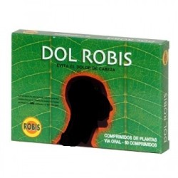 DOL ROBIS 60 COMP ROBIS