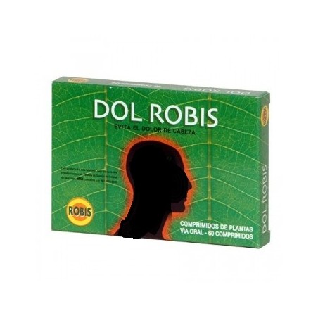 DOL ROBIS 60 COMP ROBIS