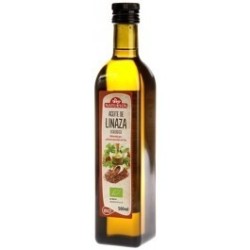 ACEITE LINAZA 500ML NATURSOY