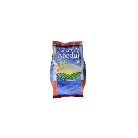 AZUCAR ABEDUL 500GR YNSADIET
