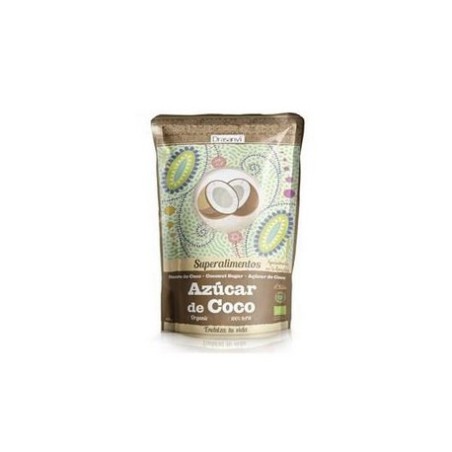 AZUCAR COCO 300GR DRASANVI