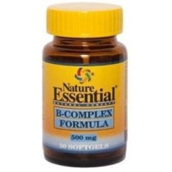 B COMPLEX FORMULA 30TB N/ESENT