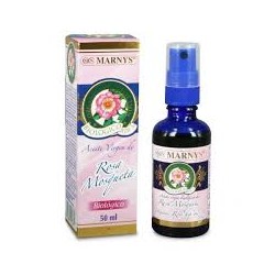 ACEITE ROSA MOSQUETA 50ML BIO MARNYS