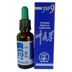 YAP 9 MENOPAUSIA