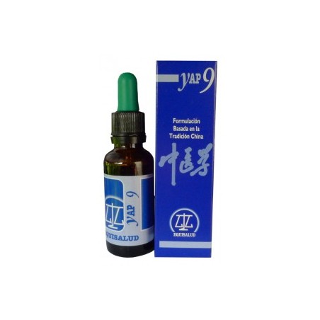 YAP 9 MENOPAUSIA