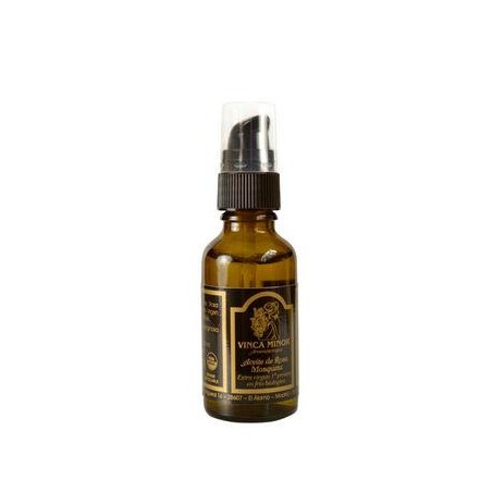 ACEITE ROSA MOSQUETA  17ML VINCA MINOR