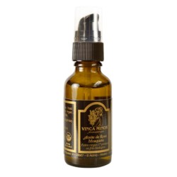 ACEITE ROSA MOSQUETA  30ML VINCA MINOR