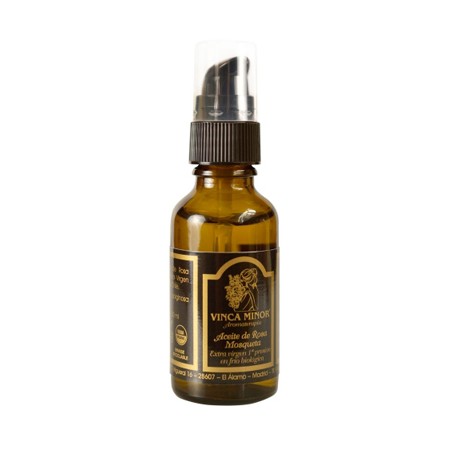 ACEITE ROSA MOSQUETA  30ML VINCA MINOR