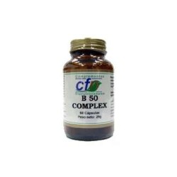 B-50 COMPLEX 60CAP CFN