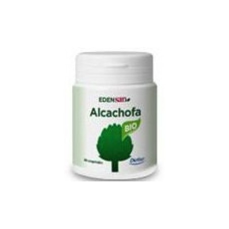 ALCACHOFA 60COMP BIO DIETISA