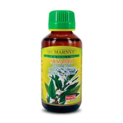 ACEITE SESAMO 125ML MARNYS