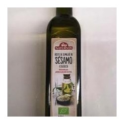 ACEITE SESAMO 1L NATURSOY