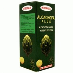 ALCACHOFA PLUS 250ml INTEGRALIA