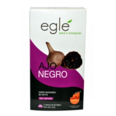 AJO NEGRO 2-CABEZAS EGLÈ