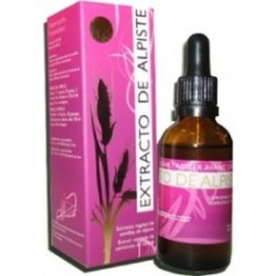 EXTRACTO ALPISTE 50ml - LUMEN
