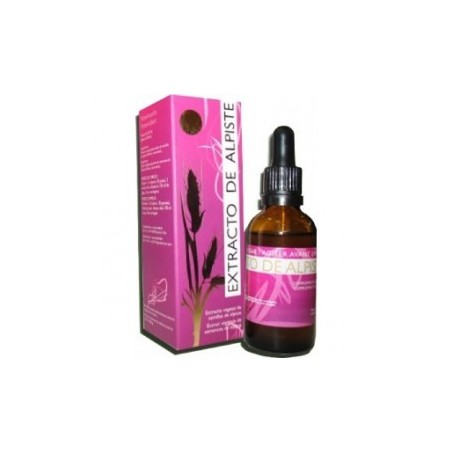 EXTRACTO ALPISTE 50ml - LUMEN