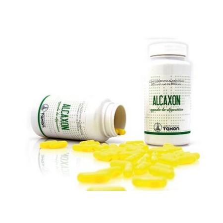 ALCAXON 60CPAS TAXON