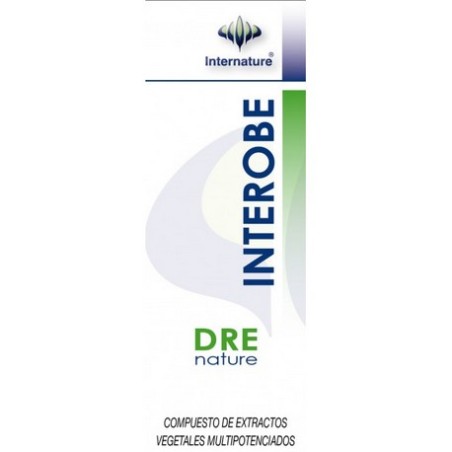 INTEROBE 30ML INTERNATURE