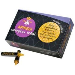 APIREGI COMPLEX TOTAL 20AMP