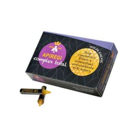 APIREGI COMPLEX TOTAL 20AMP
