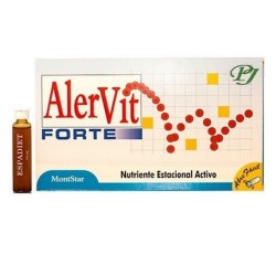 ALERVIT FORTE 10 AMP ESPADIET