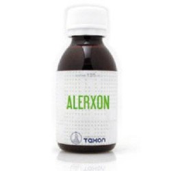 ALERXON 125 ML TAXON