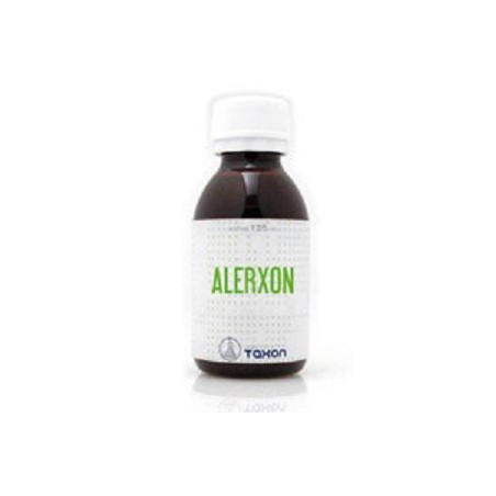 ALERXON 125 ML TAXON