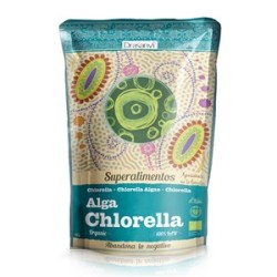 ALGA CHLORELLA 90 GR DRASANVI