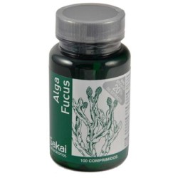 ALGA FUCUS 100 COMP (SAKAI)