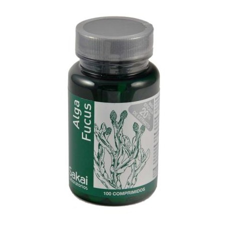 ALGA FUCUS 100 COMP (SAKAI)