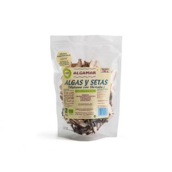 ALGAS Y SETAS ECO 100 GR ALGAMAR