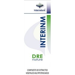 INTERINM 30ML INTERNATURE